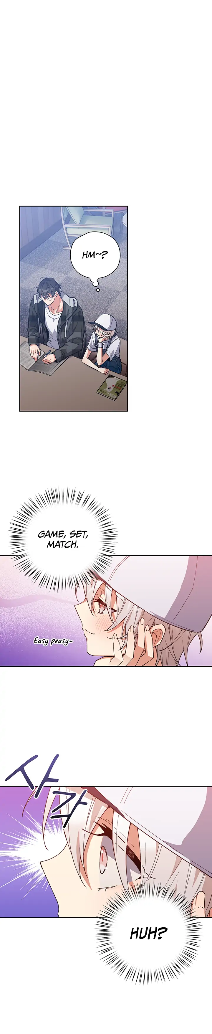 Manga Image