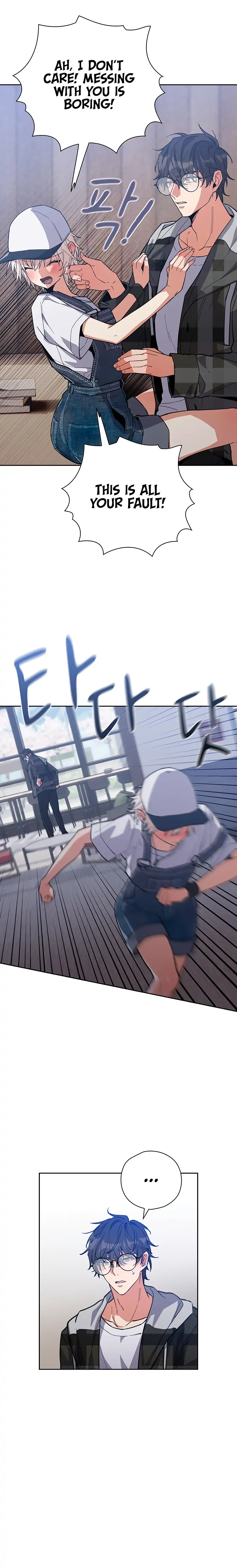 Manga Image