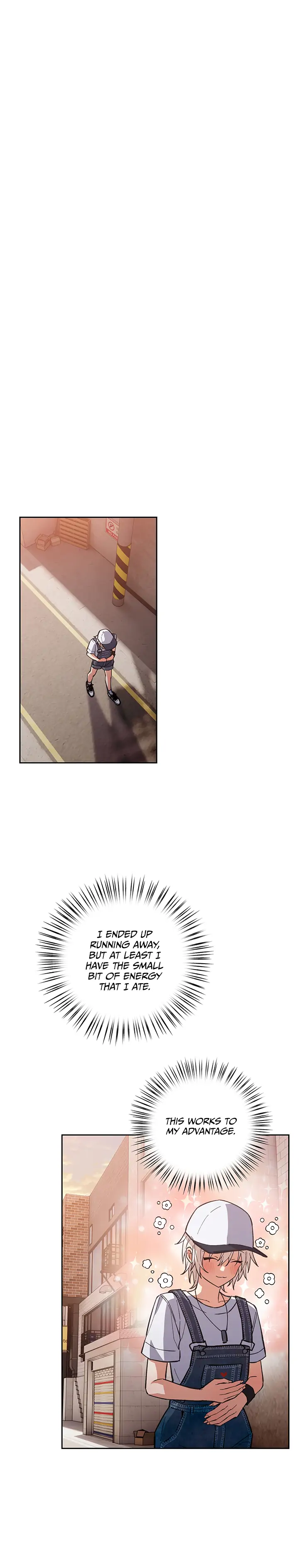Manga Image