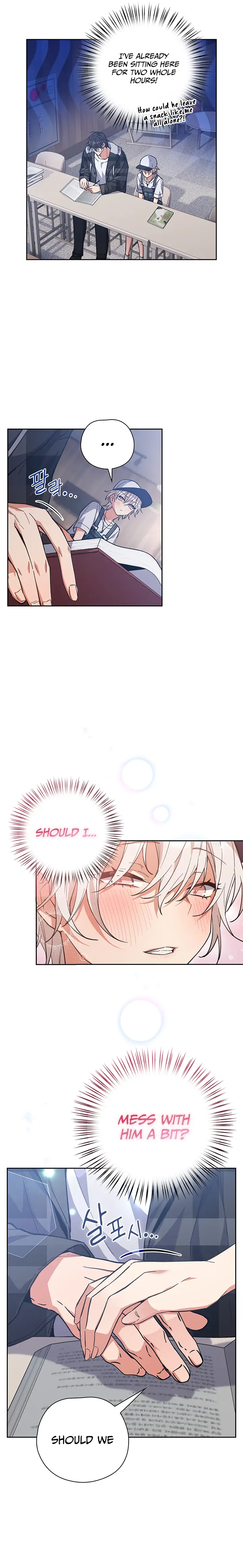 Manga Image