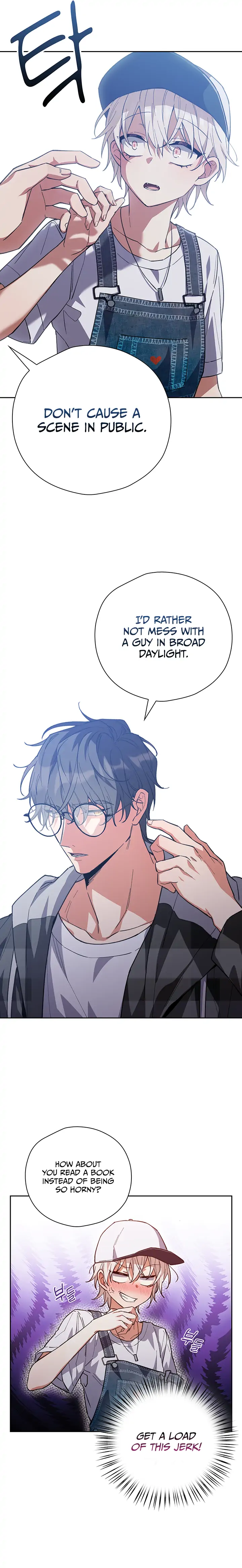 Manga Image
