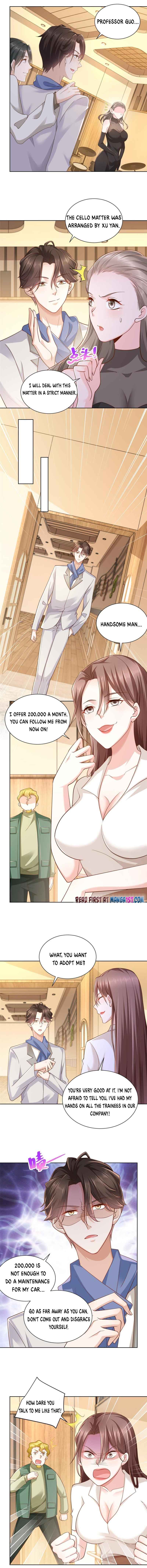 I randomly have a new career every week Chapter 94 page 2