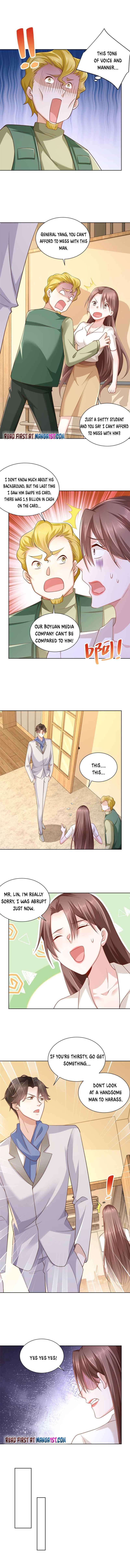 I randomly have a new career every week Chapter 94 page 3