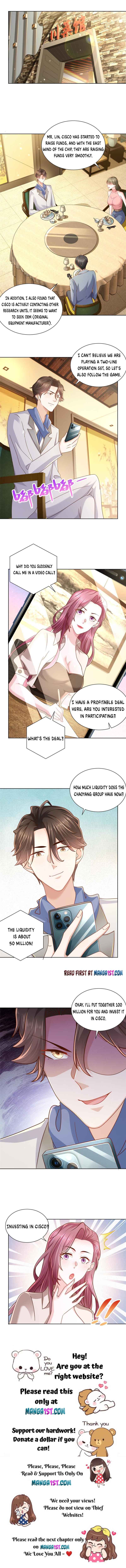 I randomly have a new career every week Chapter 94 page 4