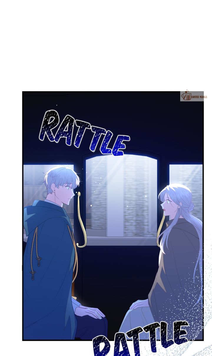 I Realized Only After Losing Her Chapter 82 page 0