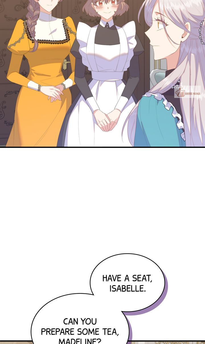 I Realized Only After Losing Her Chapter 82 page 10