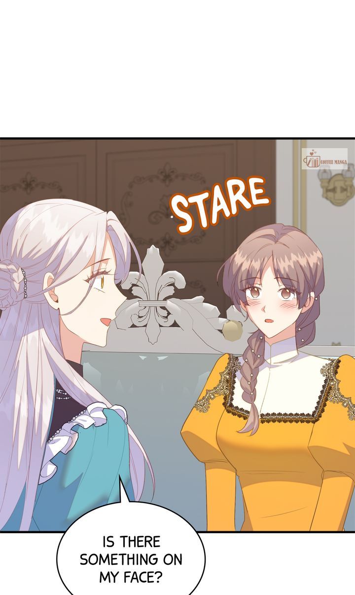 I Realized Only After Losing Her Chapter 82 page 12