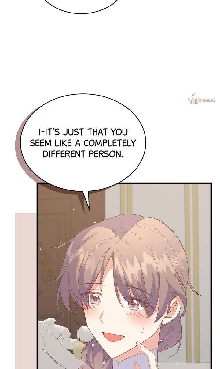 I Realized Only After Losing Her Chapter 82 page 13