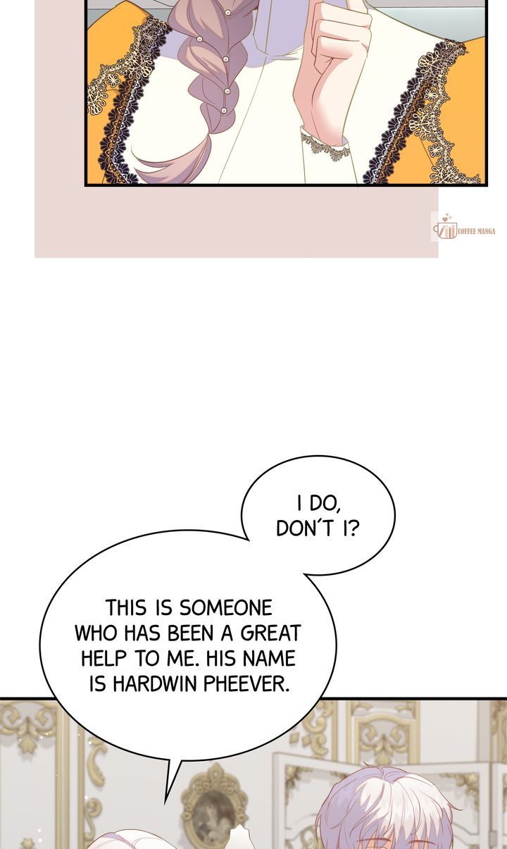 I Realized Only After Losing Her Chapter 82 page 14