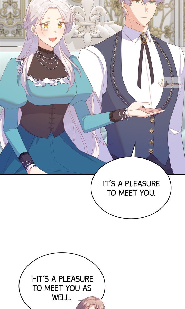 I Realized Only After Losing Her Chapter 82 page 15