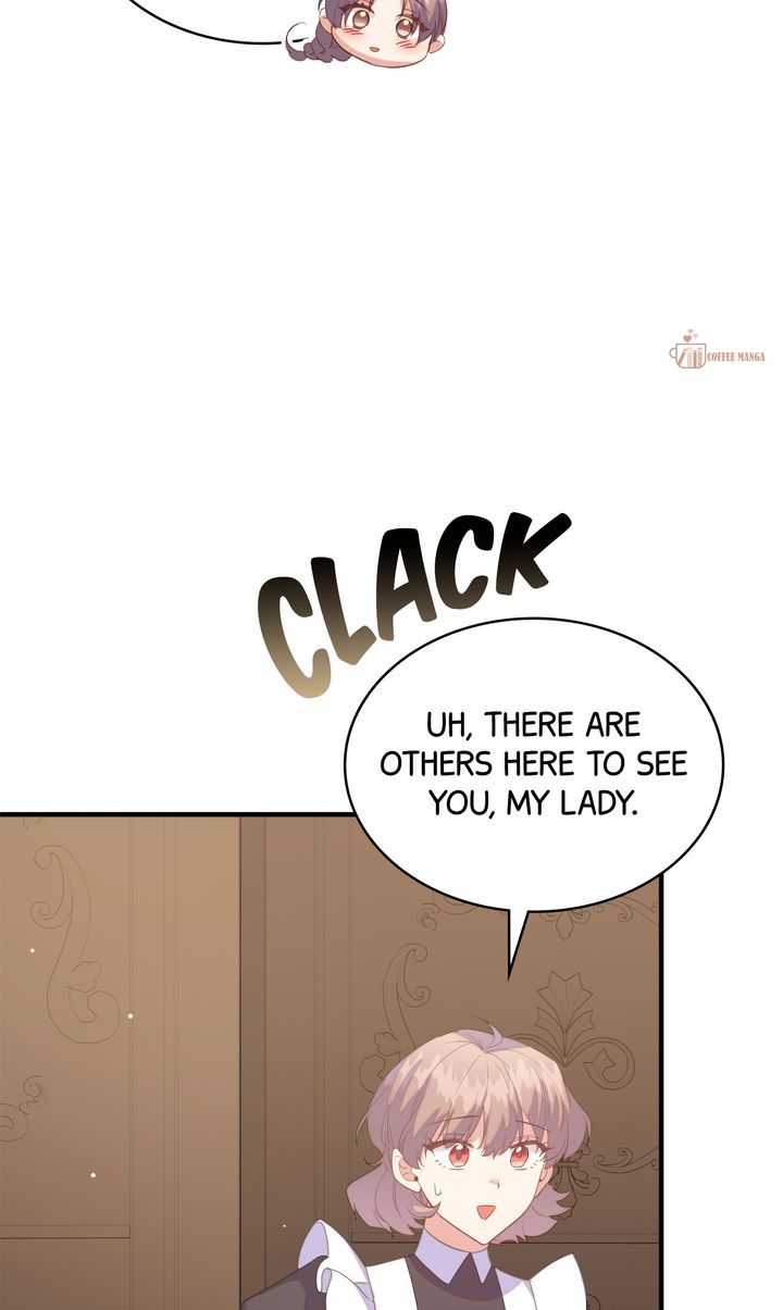 I Realized Only After Losing Her Chapter 82 page 16