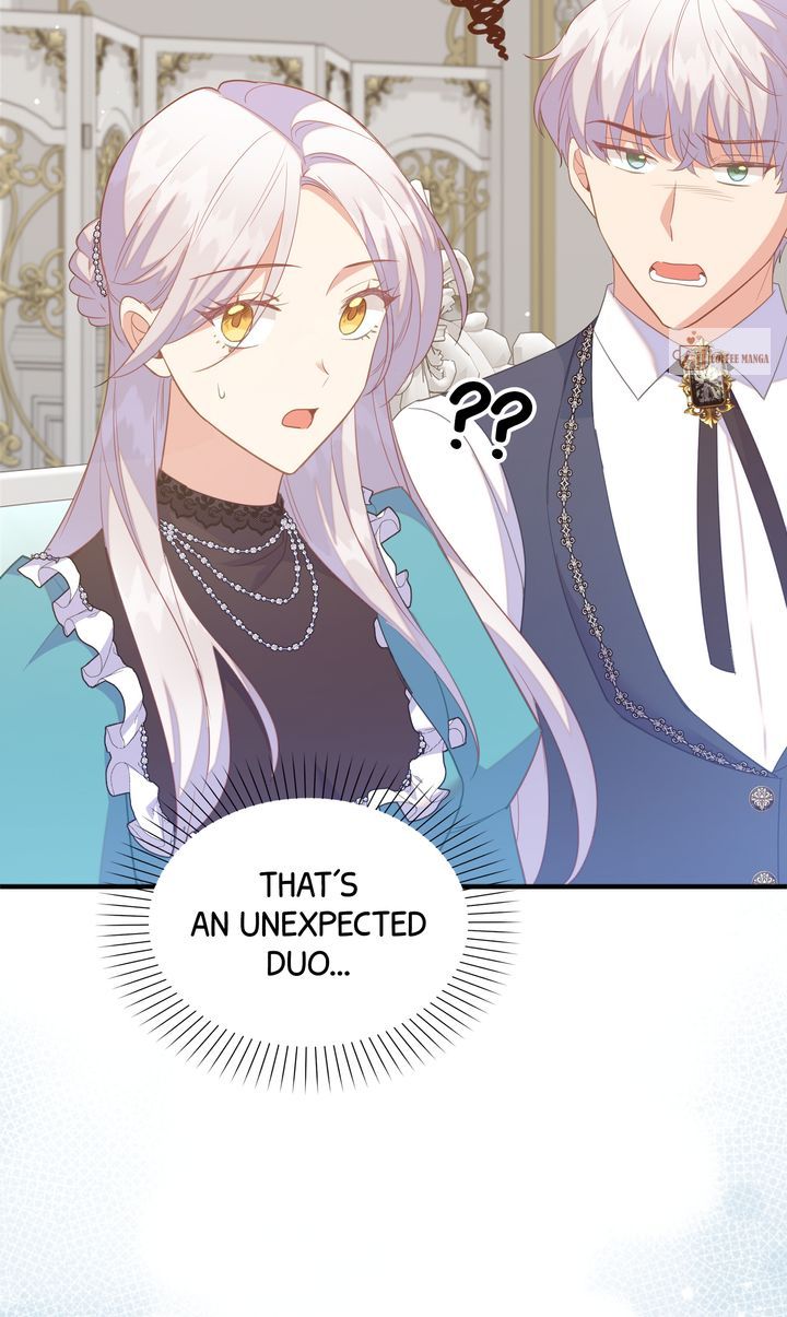 I Realized Only After Losing Her Chapter 82 page 18