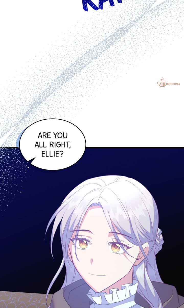 I Realized Only After Losing Her Chapter 82 page 1