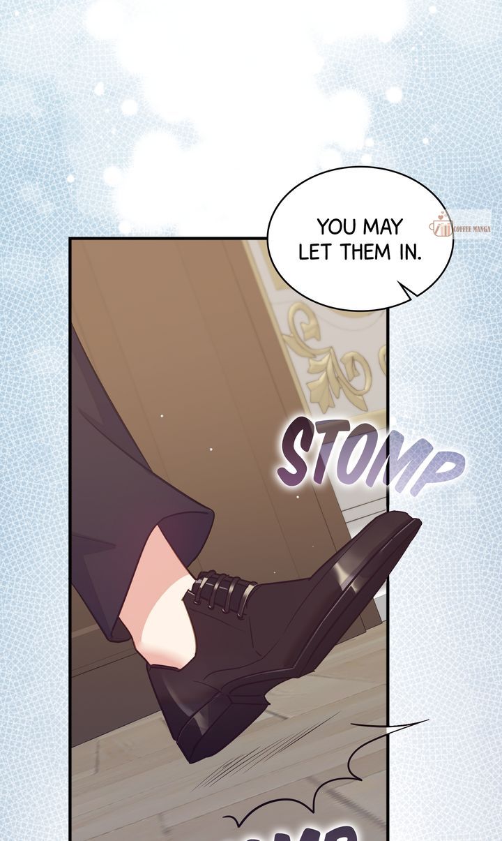 I Realized Only After Losing Her Chapter 82 page 19