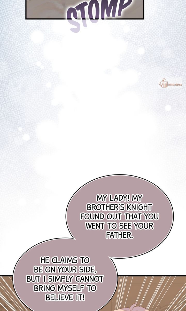 I Realized Only After Losing Her Chapter 82 page 20