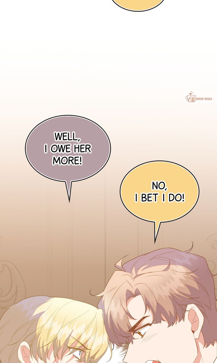 I Realized Only After Losing Her Chapter 82 page 23