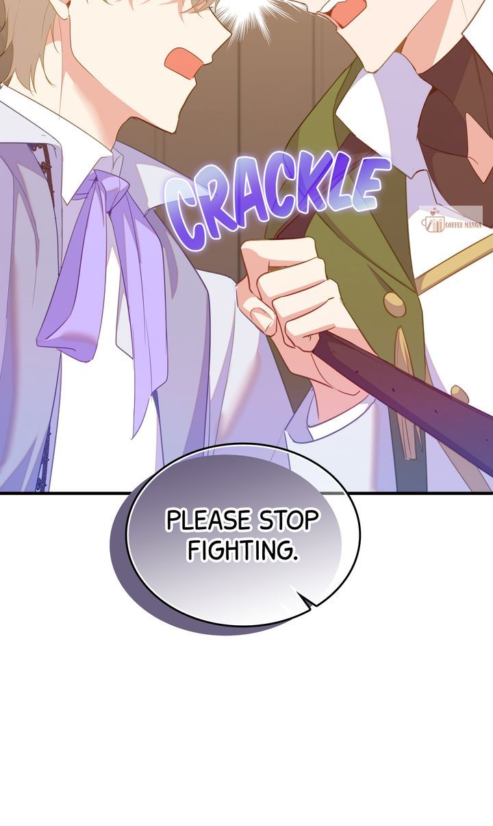 I Realized Only After Losing Her Chapter 82 page 24