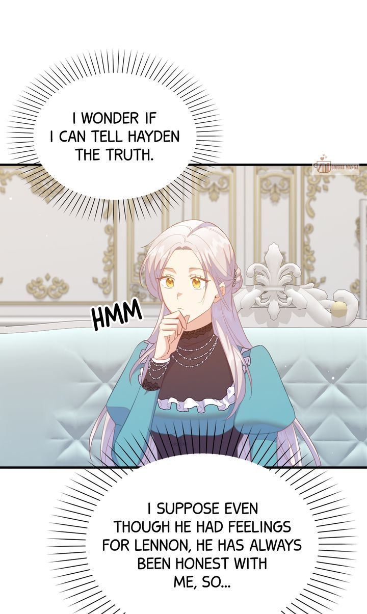 I Realized Only After Losing Her Chapter 82 page 25