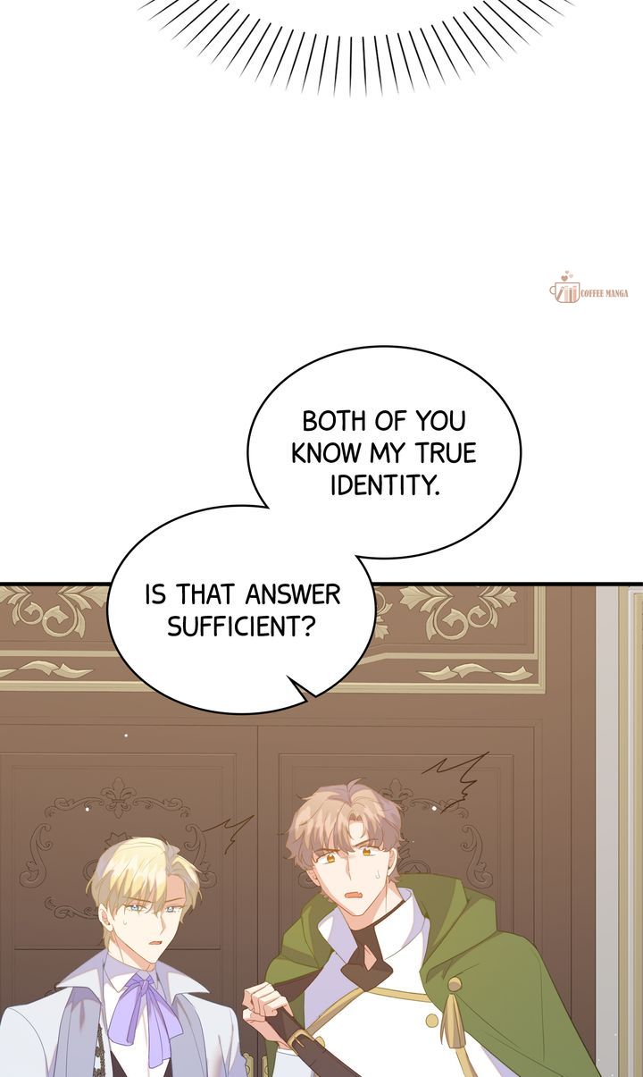 I Realized Only After Losing Her Chapter 82 page 26