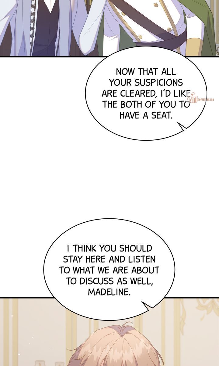 I Realized Only After Losing Her Chapter 82 page 27