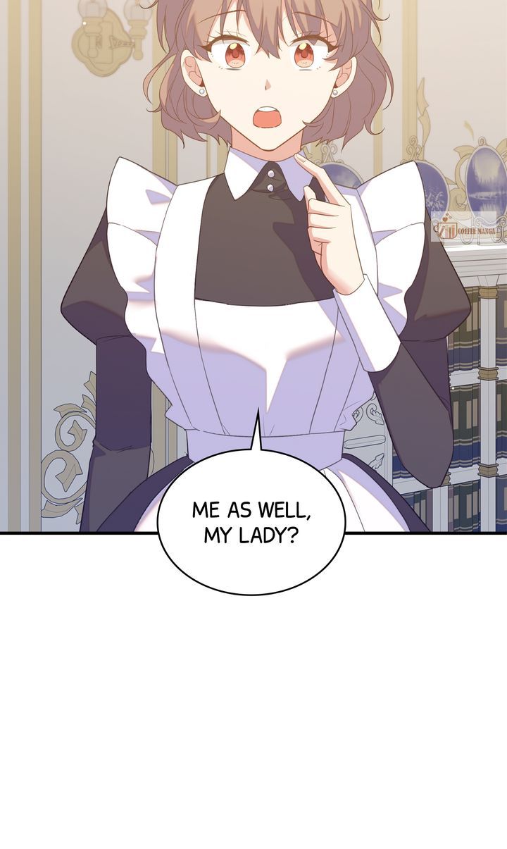I Realized Only After Losing Her Chapter 82 page 28