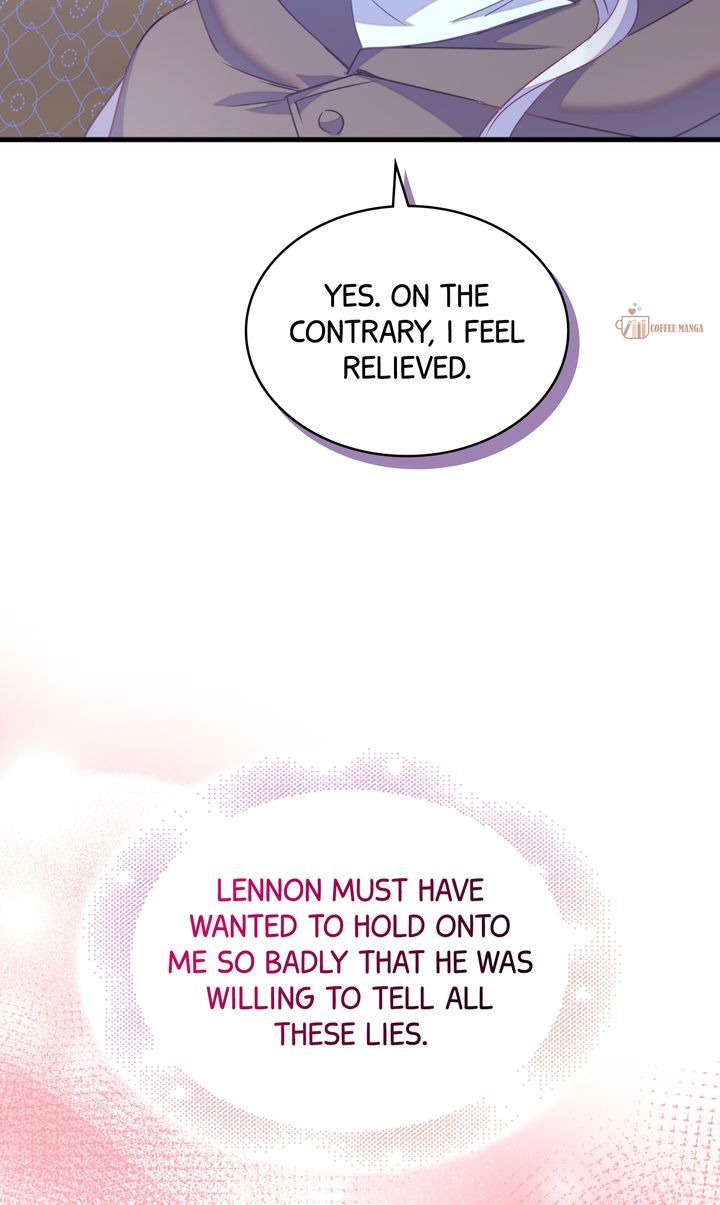 I Realized Only After Losing Her Chapter 82 page 2
