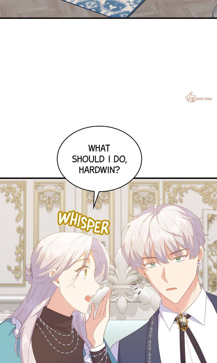 I Realized Only After Losing Her Chapter 82 page 30