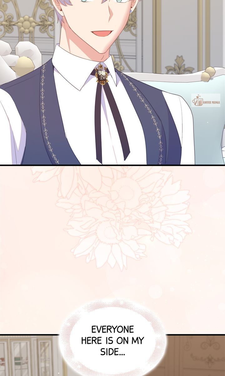 I Realized Only After Losing Her Chapter 82 page 32