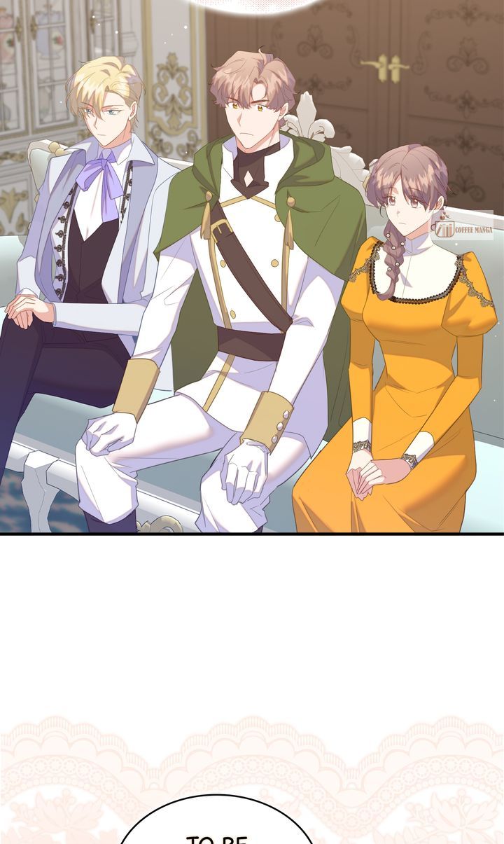 I Realized Only After Losing Her Chapter 82 page 33