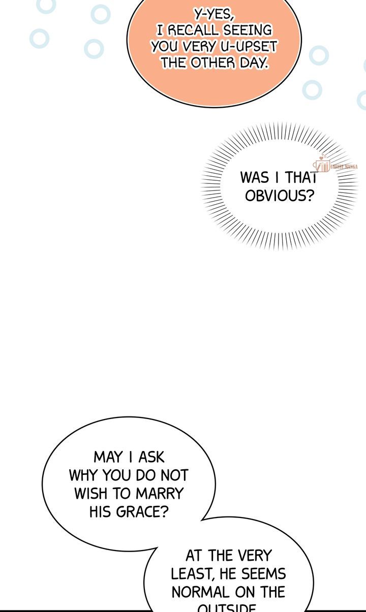 I Realized Only After Losing Her Chapter 82 page 36