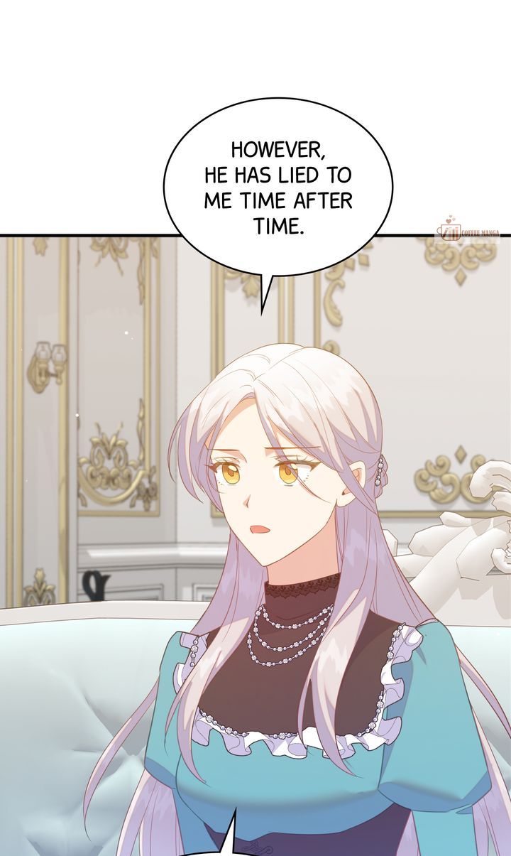I Realized Only After Losing Her Chapter 82 page 38