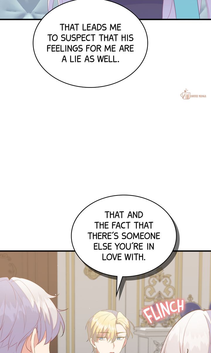 I Realized Only After Losing Her Chapter 82 page 39