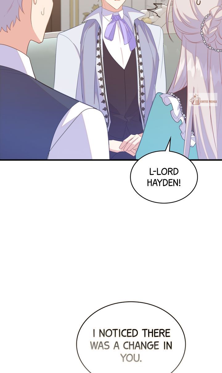 I Realized Only After Losing Her Chapter 82 page 40