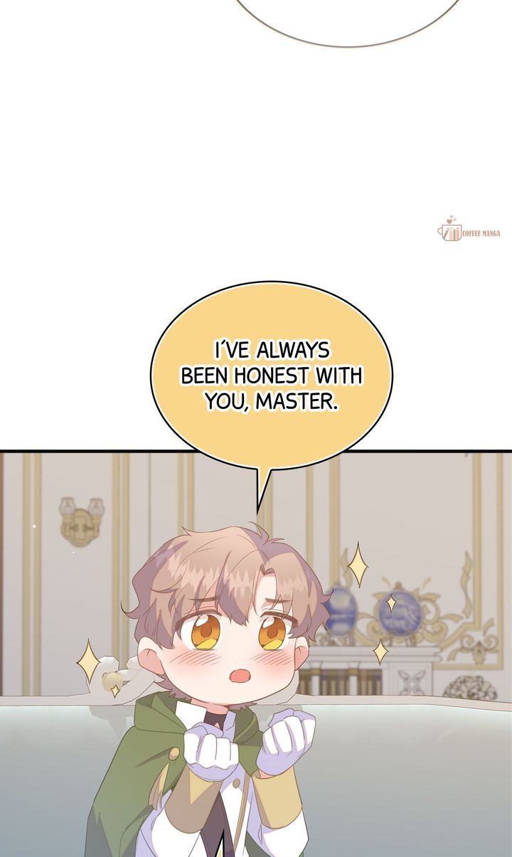 I Realized Only After Losing Her Chapter 82 page 42