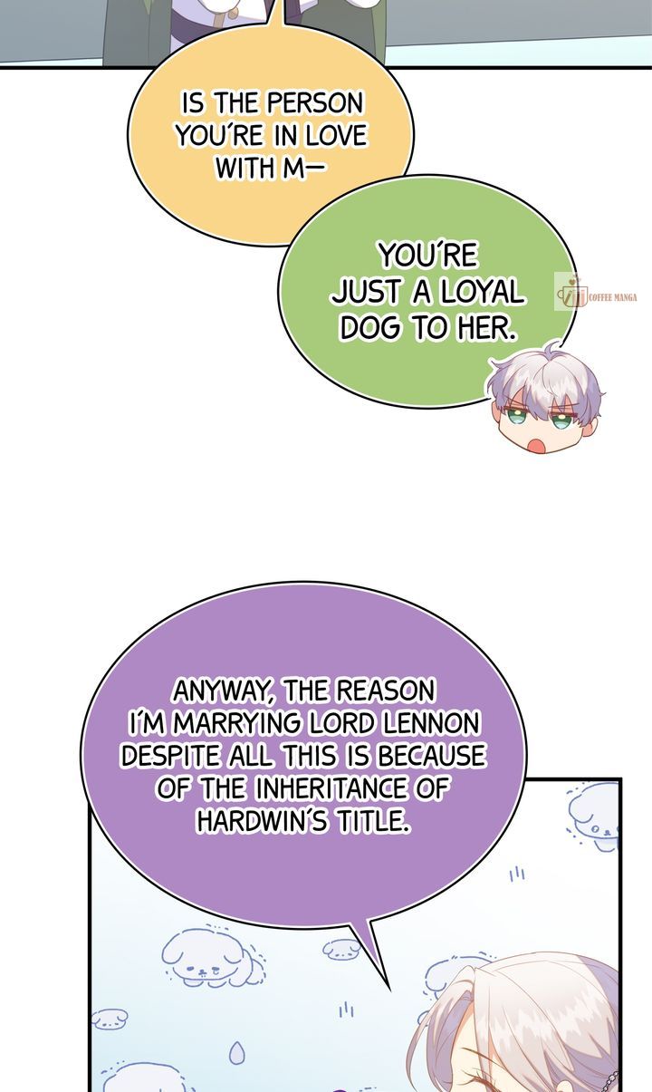 I Realized Only After Losing Her Chapter 82 page 43
