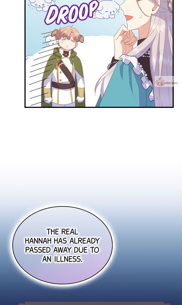 I Realized Only After Losing Her Chapter 82 page 44