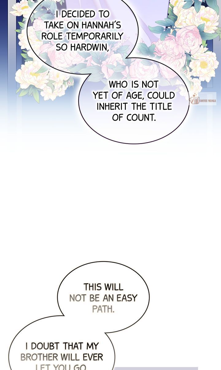 I Realized Only After Losing Her Chapter 82 page 46
