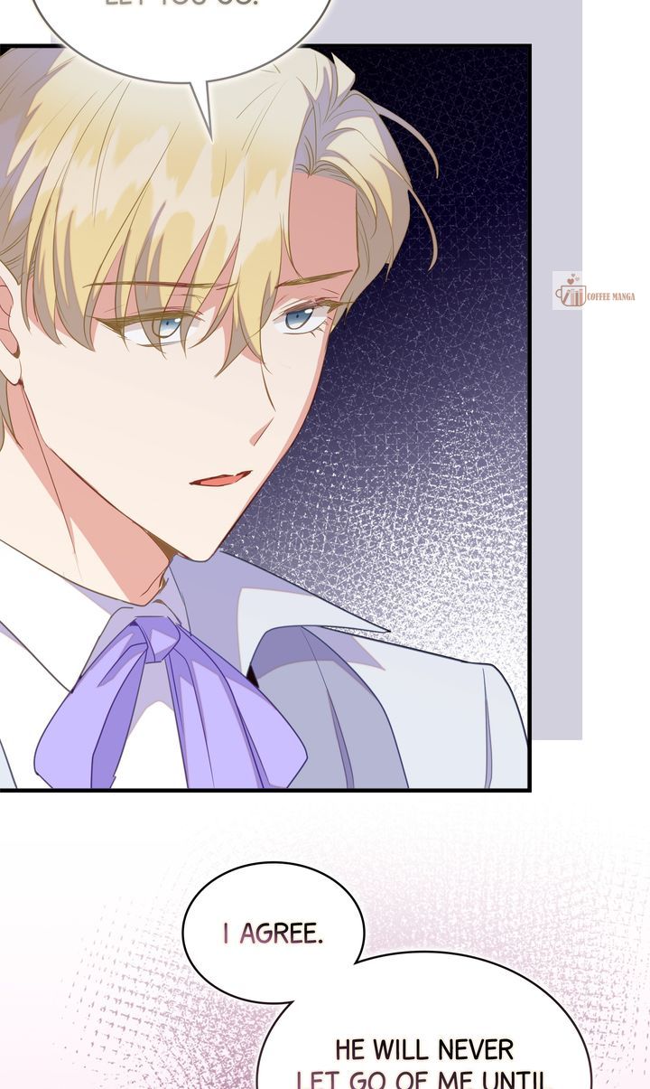I Realized Only After Losing Her Chapter 82 page 47
