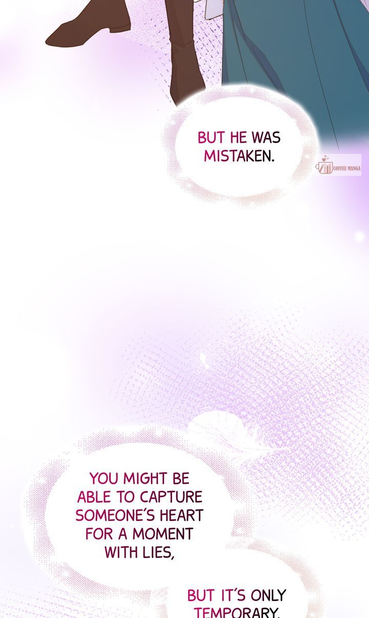 I Realized Only After Losing Her Chapter 82 page 4