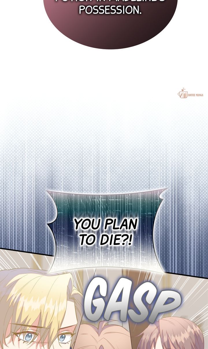 I Realized Only After Losing Her Chapter 82 page 50
