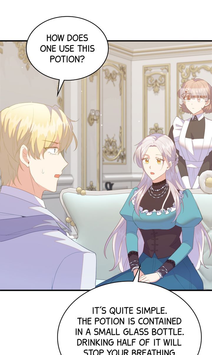 I Realized Only After Losing Her Chapter 82 page 52