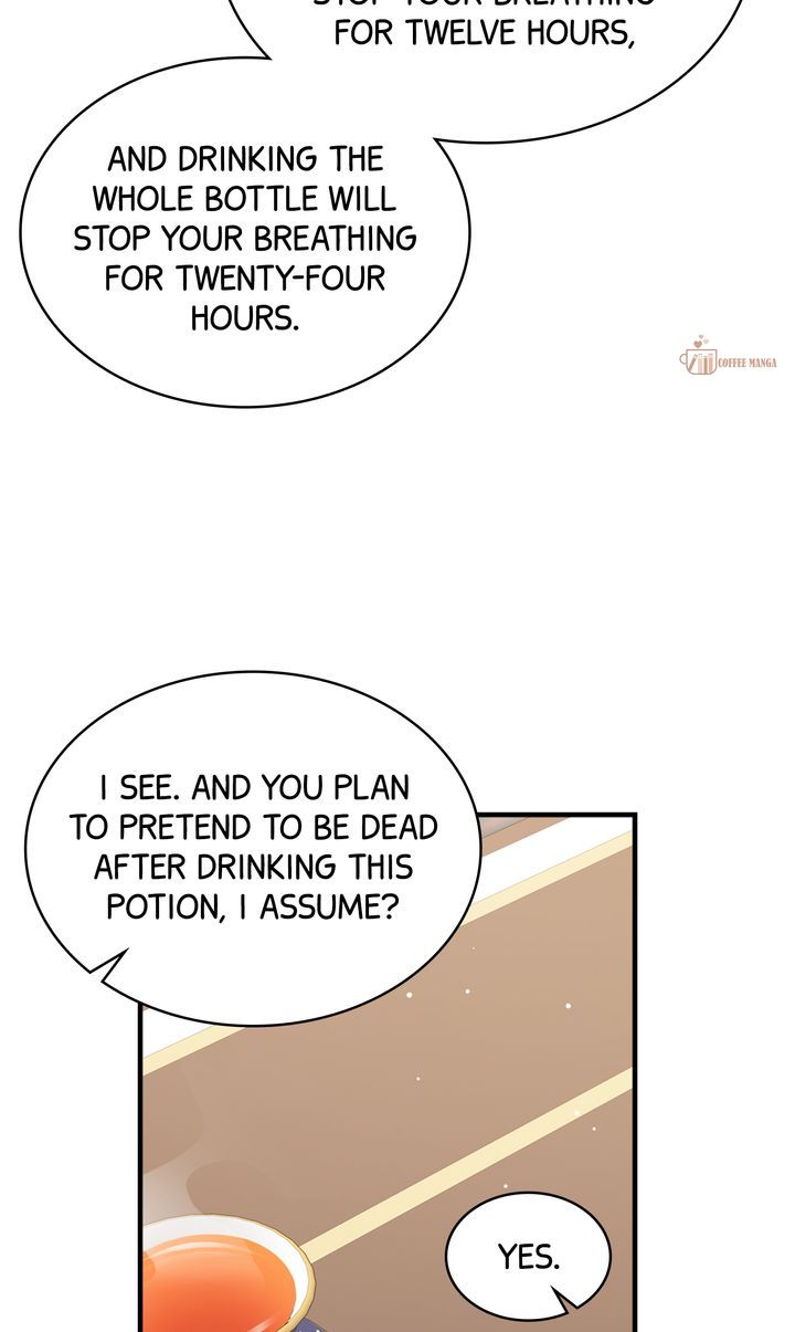 I Realized Only After Losing Her Chapter 82 page 53