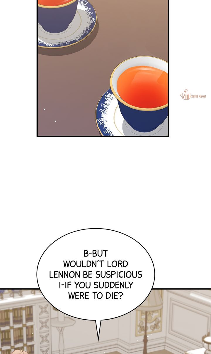 I Realized Only After Losing Her Chapter 82 page 54