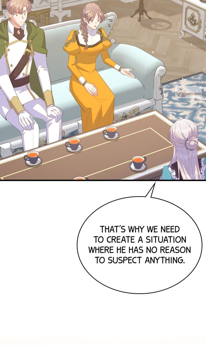 I Realized Only After Losing Her Chapter 82 page 55