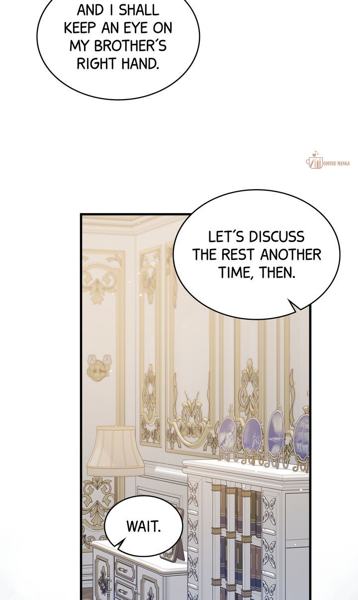I Realized Only After Losing Her Chapter 82 page 58