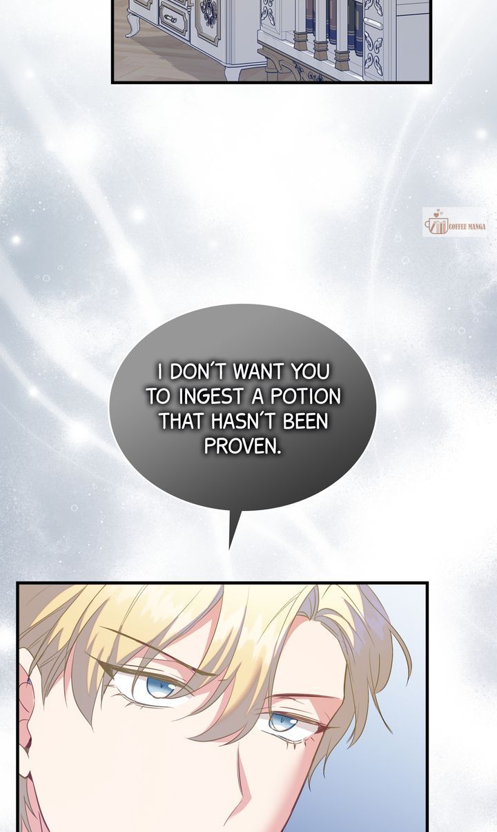 I Realized Only After Losing Her Chapter 82 page 59