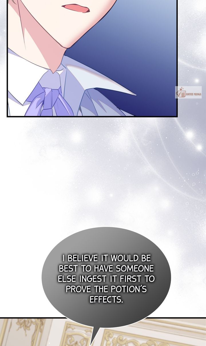 I Realized Only After Losing Her Chapter 82 page 60