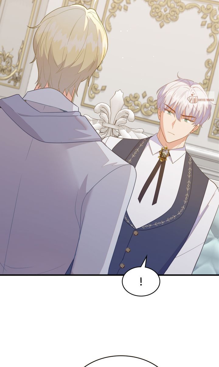 I Realized Only After Losing Her Chapter 82 page 61