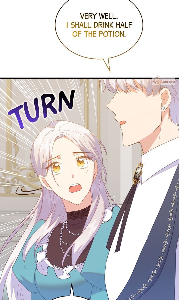 I Realized Only After Losing Her Chapter 82 page 62