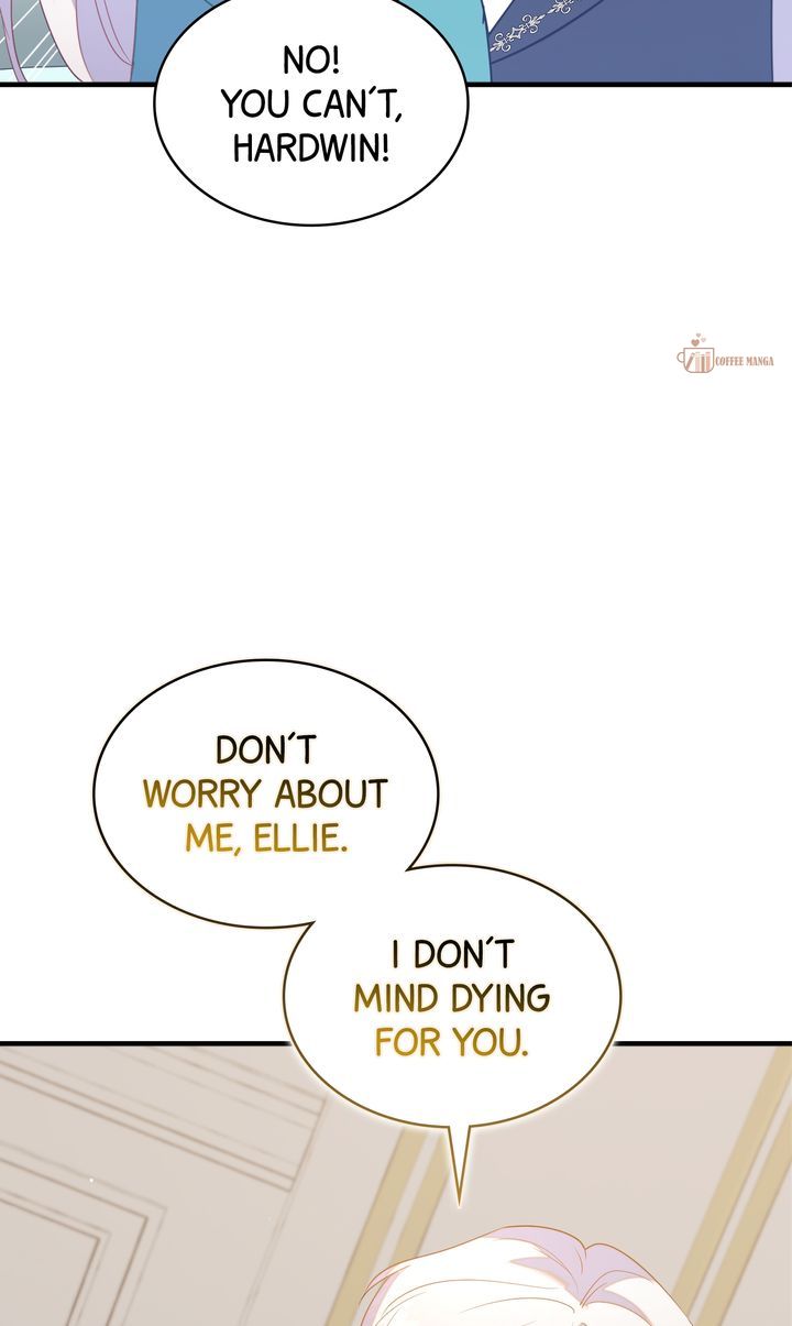 I Realized Only After Losing Her Chapter 82 page 63